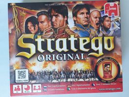 Stratego Original Brettspiel