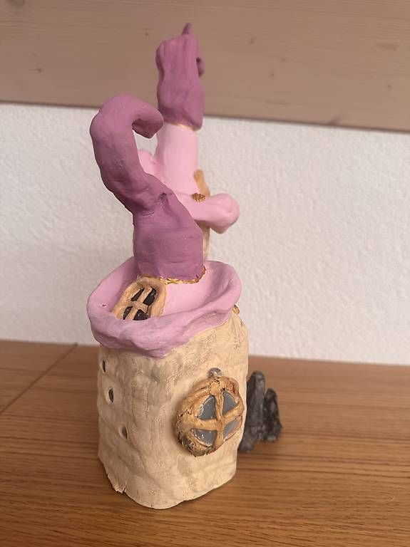 Tutte le decorazioni: Wichtelhaus – Nuovo (secondo la descrizione) da Schönengrund venduto da mic_d975 2