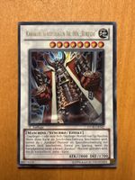 Karakuri-Stahlsogun Nr. 00X Bureido 1. Auflage