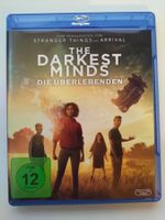 The Darkest Minds