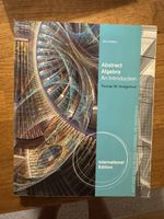 Abstract Algebra An Introduction Hungerford 3rd edition
