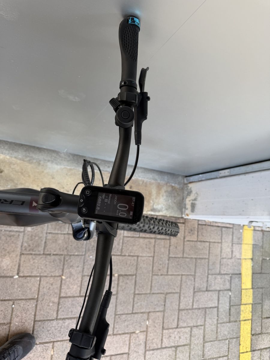 Bulls Vélos: Bulls E bike 750wh battery – D'occasion à Herisau par Mrprksr 7