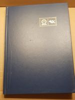 1 Album voll Werbe- und Sonderstempel - XXL    / 543