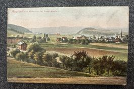 Zwötzen an der Elster Gera