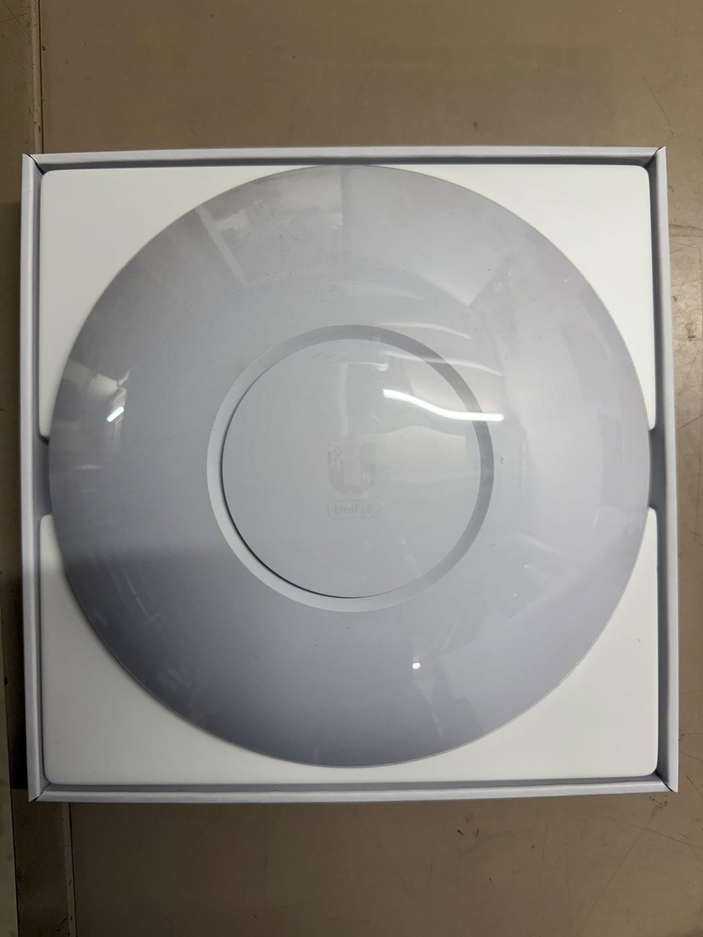 Wlan: Ubiquiti UniFi U6 LR – Gebraucht aus Zürich von jhkag 1