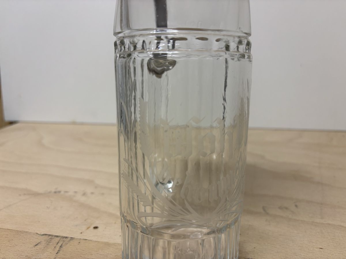 Verres: Humpen – D'occasion à Winterthur par ral_tr8b