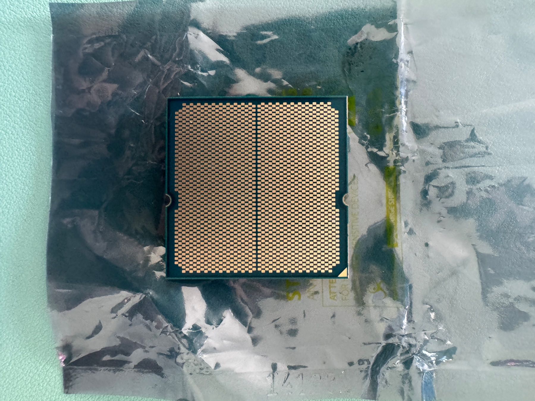 Amd Composants électroniques: AMD Ryzen 7 7700x – D'occasion à Neuchâtel par Bakhsh 1