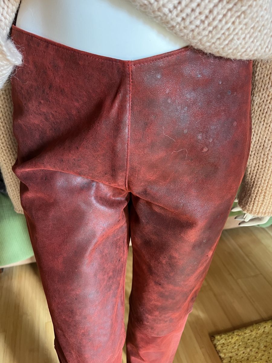 Pantalons: Lederhose Gr. 38 - mega – D'occasion à Bonaduz par Malves10 1