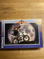 Kosmos Puzzle "Die wilden Fussballkerle" Marlon 500 Teile