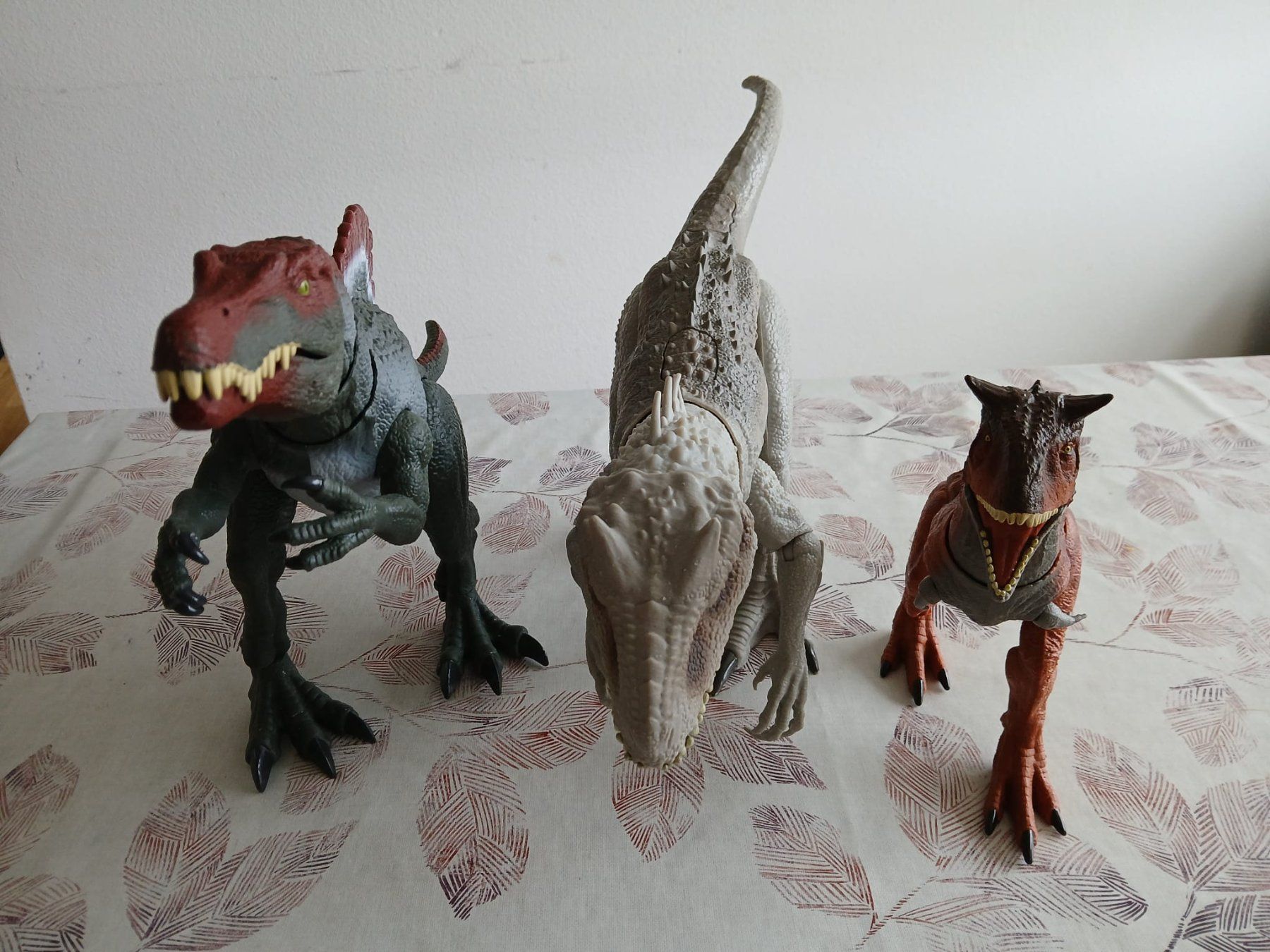 Statuette: Dinos – Usato da Ebikon venduto da daniela1967 3