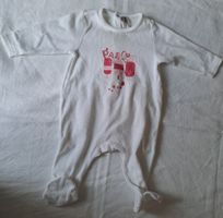 Pyjama pour fille taille 68