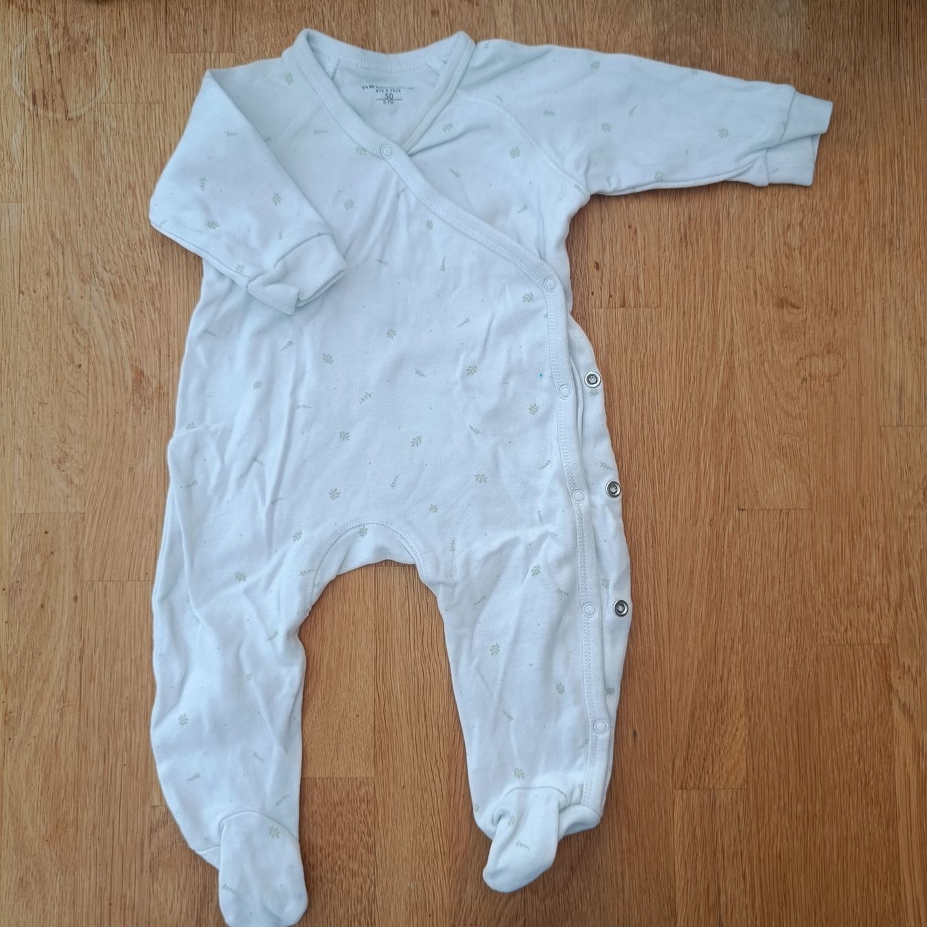 Pigiama & Simili: Pyjama Grösse 50 – Usato da Jaberg venduto da urig17.