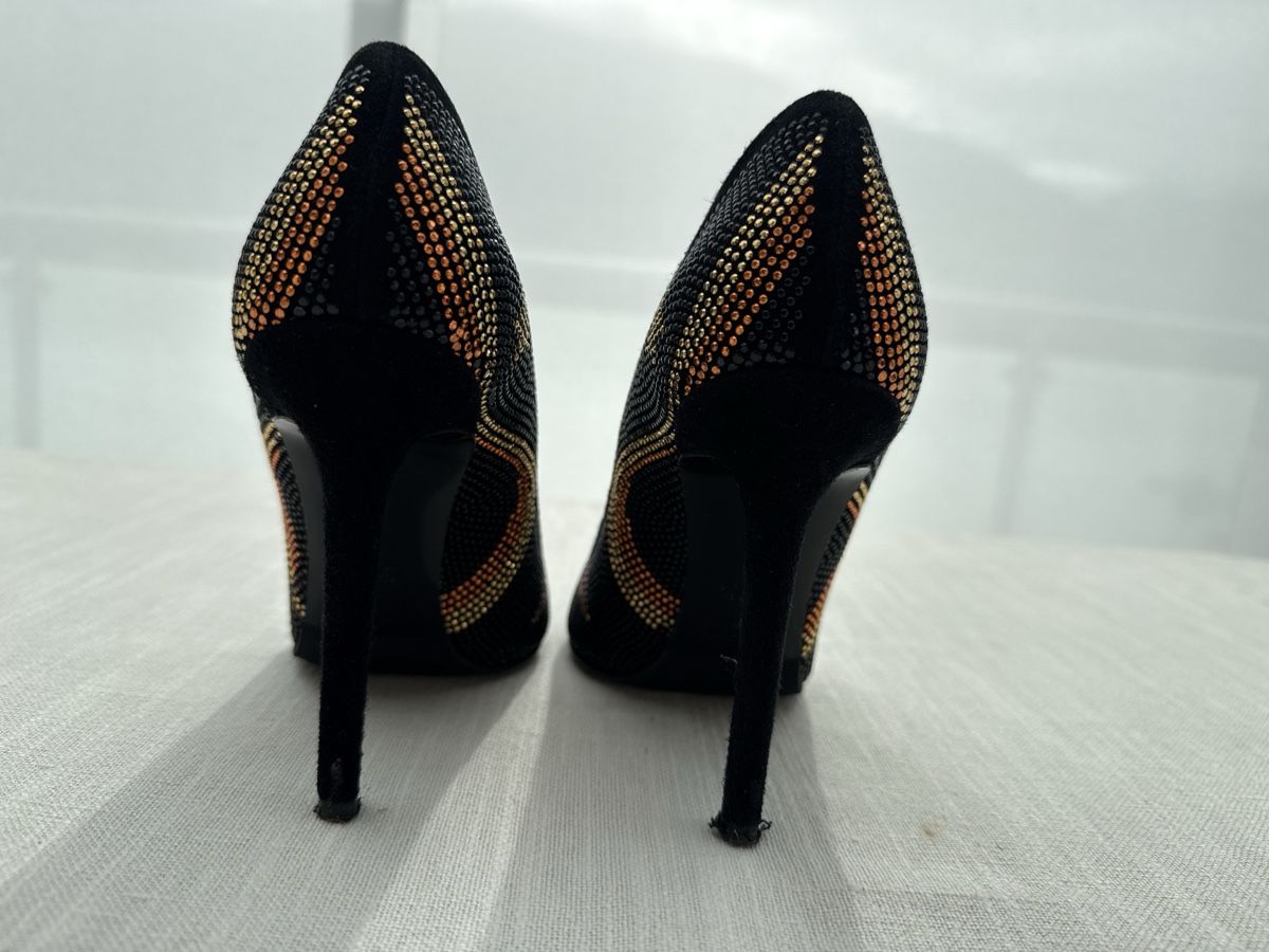 Damenschuhe: Scarpa décolleté marc ellis – Gebraucht aus Sion von marca75 2
