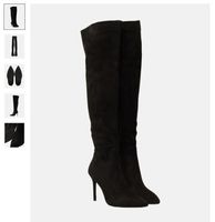 Overknee Stiefel von Ashton Aubrey EU 39