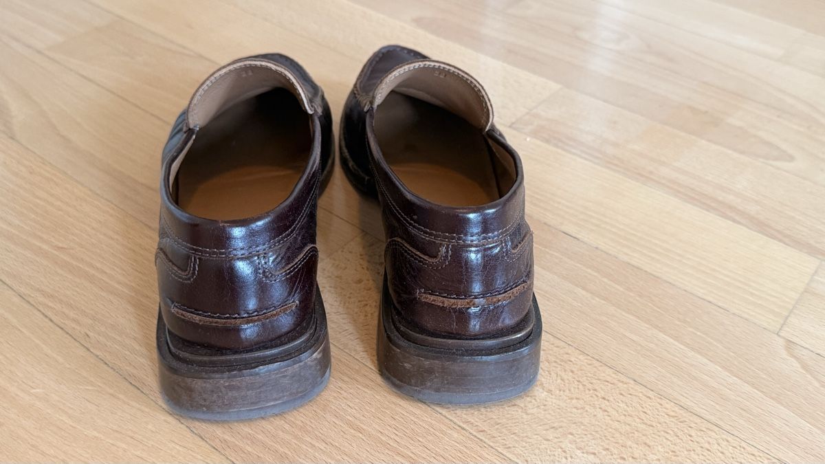 Bobbies Scarpe da donna: Bobbies - Braune Leder Loafers, Grösse 38 – Usato da Bauma venduto da kar_mg9t 4