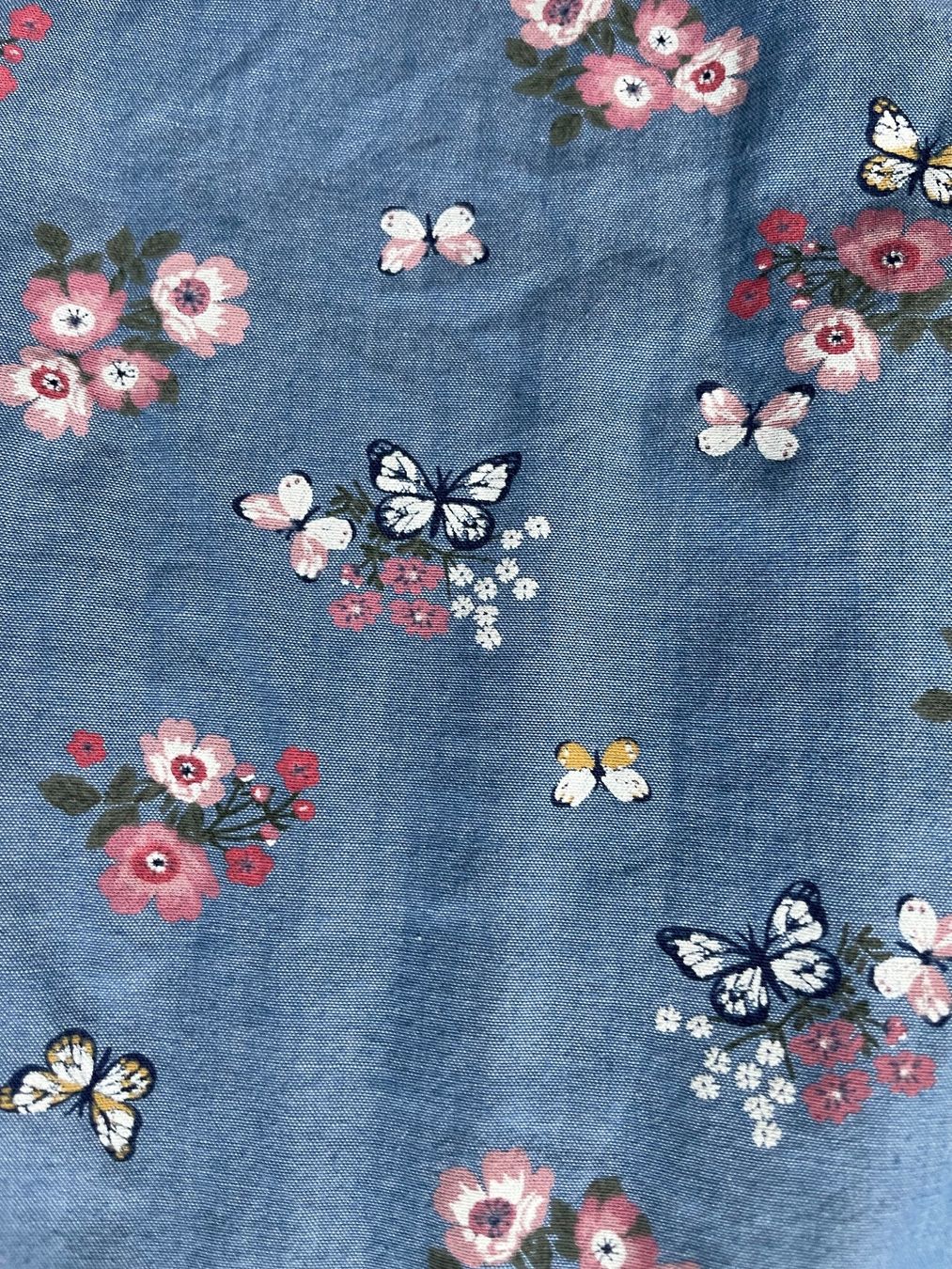 H&M Vestiti & Gonne: Kleid – Usato da Wil Sg venduto da mil_r9gx 2