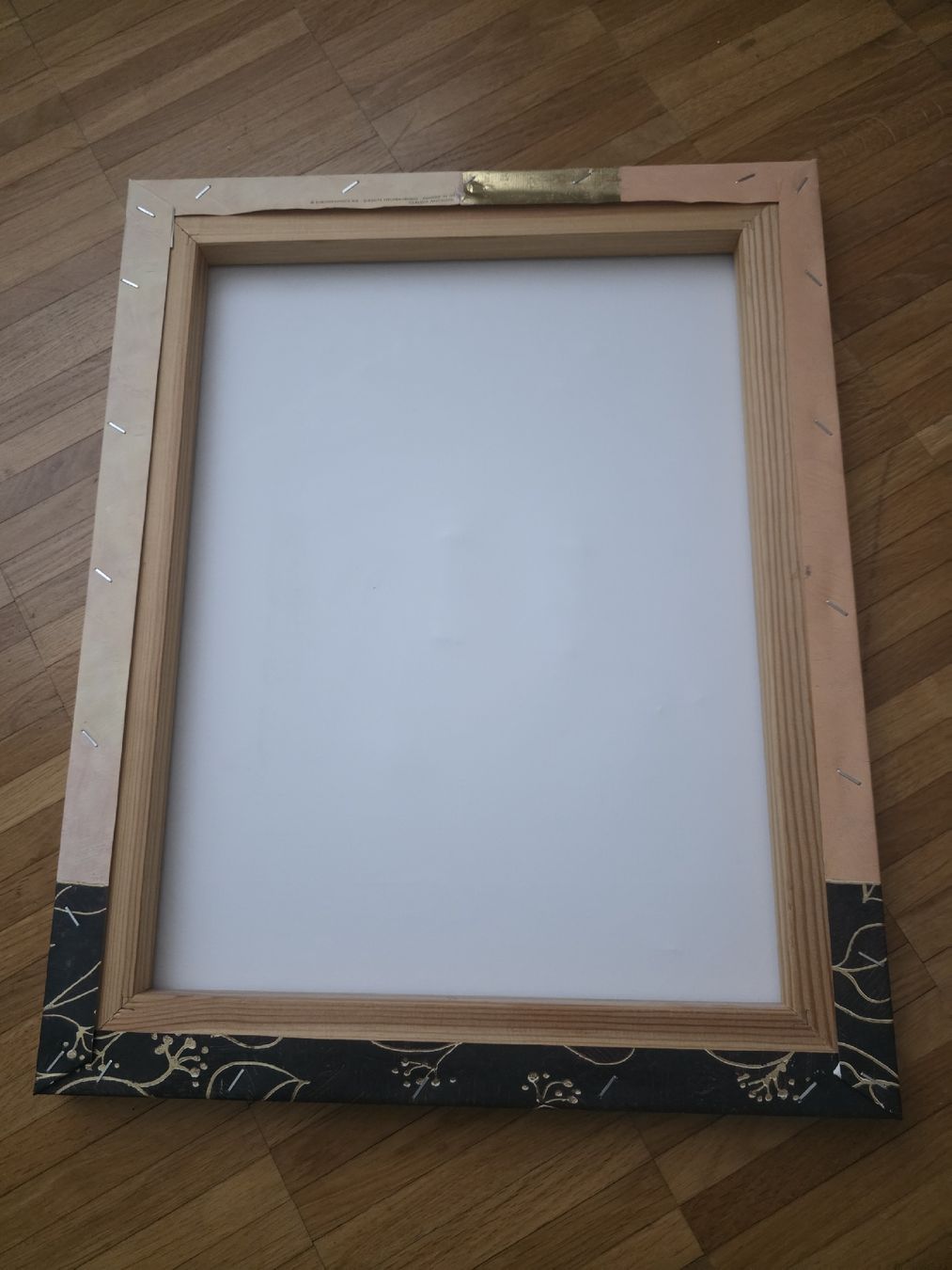 Dipinti: Gemälde Stillleben Vasen Blumen Wandbild Herbstdeko 53x73cm – Usato da Dättwil AG venduto da Njo_x88j 1