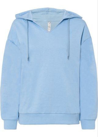NEU Sweatshirt 60% Baumwolle Brustweite ca. 50cm