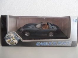 Dodge Viper RT/10 , 1993 , 1/43