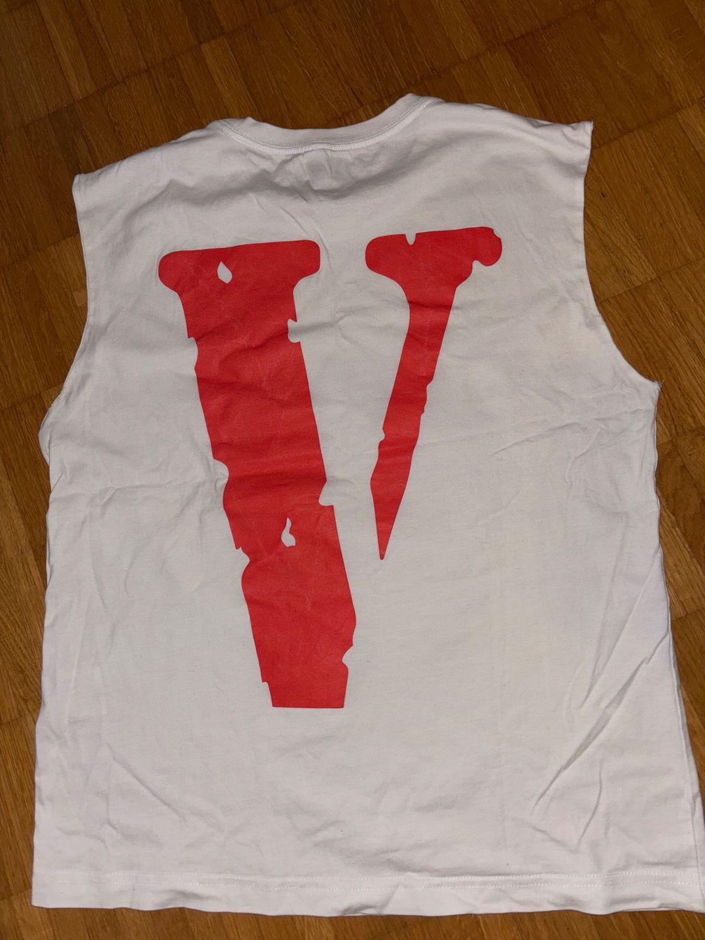 Supreme T-Shirts: Supreme tanktop/ print: youngboy – Gebraucht aus Zürich von ulu_xnp7 1
