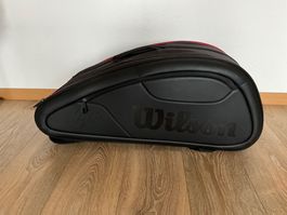 Roger Federer Tennistasche