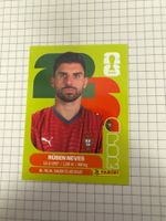 Panini Sticker WM 2026, POR 11 Ruben Neves