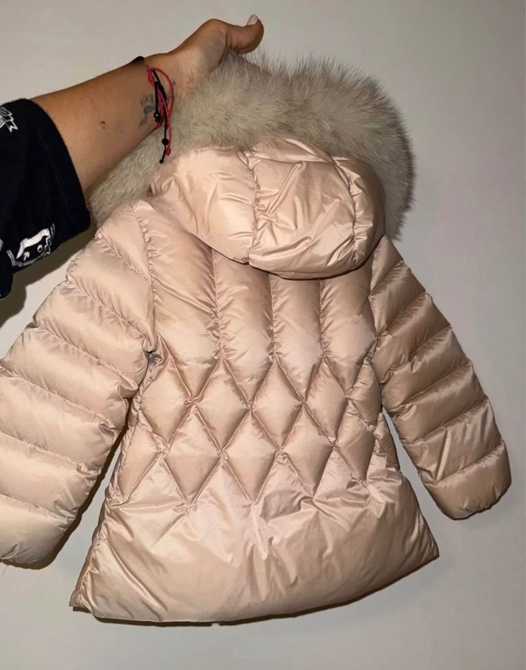 Moncler Giacche & Cappotti: Moncler Kinder Daunenjacke, groesse 2j – Usato da Meilen venduto da pgreey 1