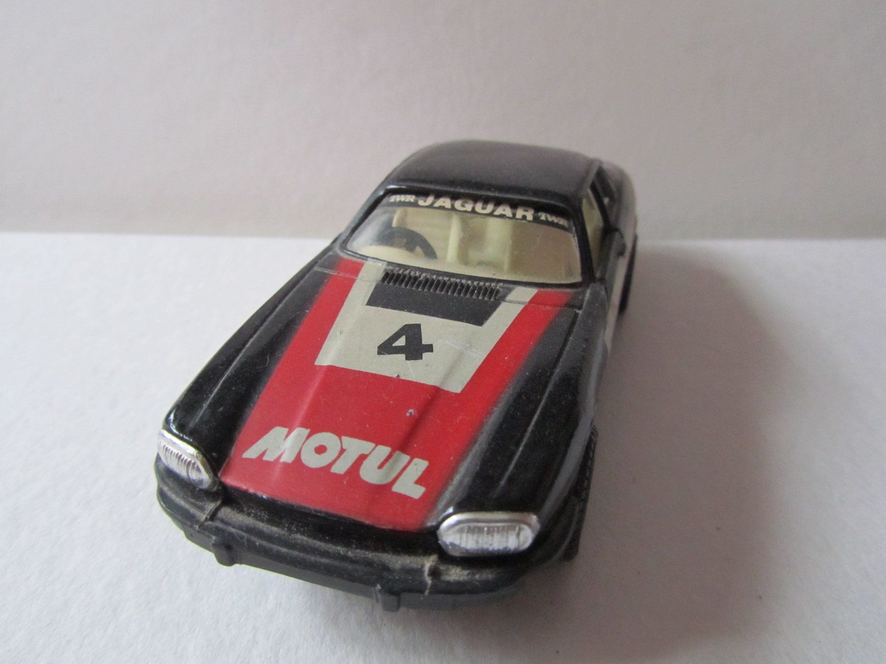 Corgi Toys Modellini d'auto: Jaguar XJS, Corgi Toys – Usato da Weiningen ZH venduto da dietsch57 1