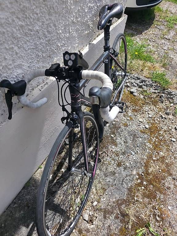 Orbea Biciclette: Orbea Aqua Rennrad – Usato da Landschlacht venduto da Philipp_01 3