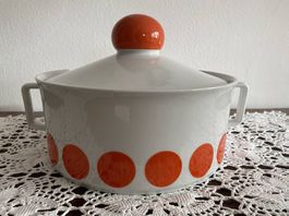 Zuppiera Schirnding Bavaria 1970