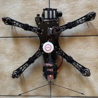 Drone TBS