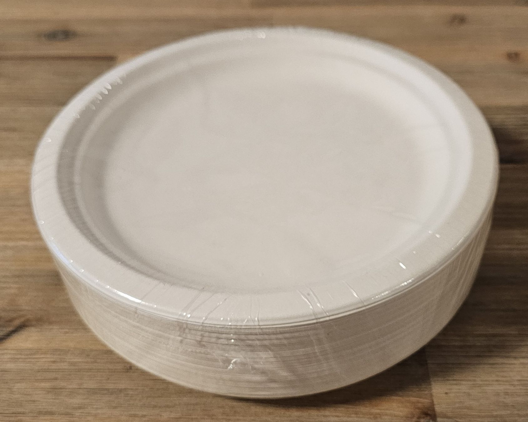 Piatti: Neu 50 Stück Teller Ø23cm OVP – Nuovo e nell'imballaggio originale da Basel venduto da Allerlei-Basel