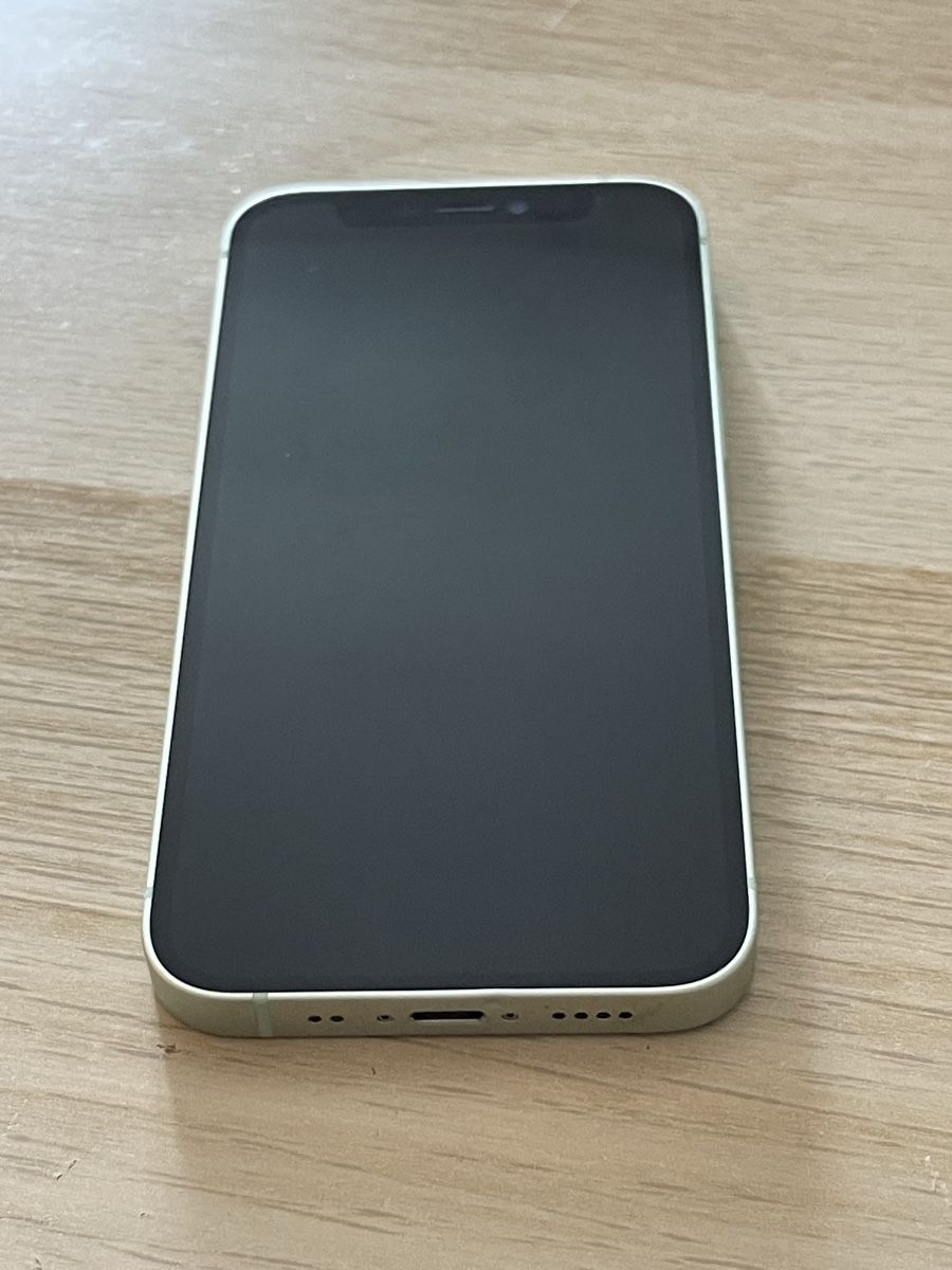 Apple Telefoni cellulari / Smartphones: IPhone 12 mini 64gb – Usato da Biel/Bienne venduto da ham_wf9n 3