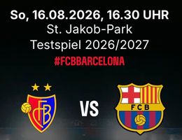 Fc Basel vs Fc Barcelona 2 Tickets Sektor D