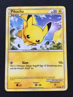 Pokémon - Pikachu - Unerschrocken - UD 61 - DE