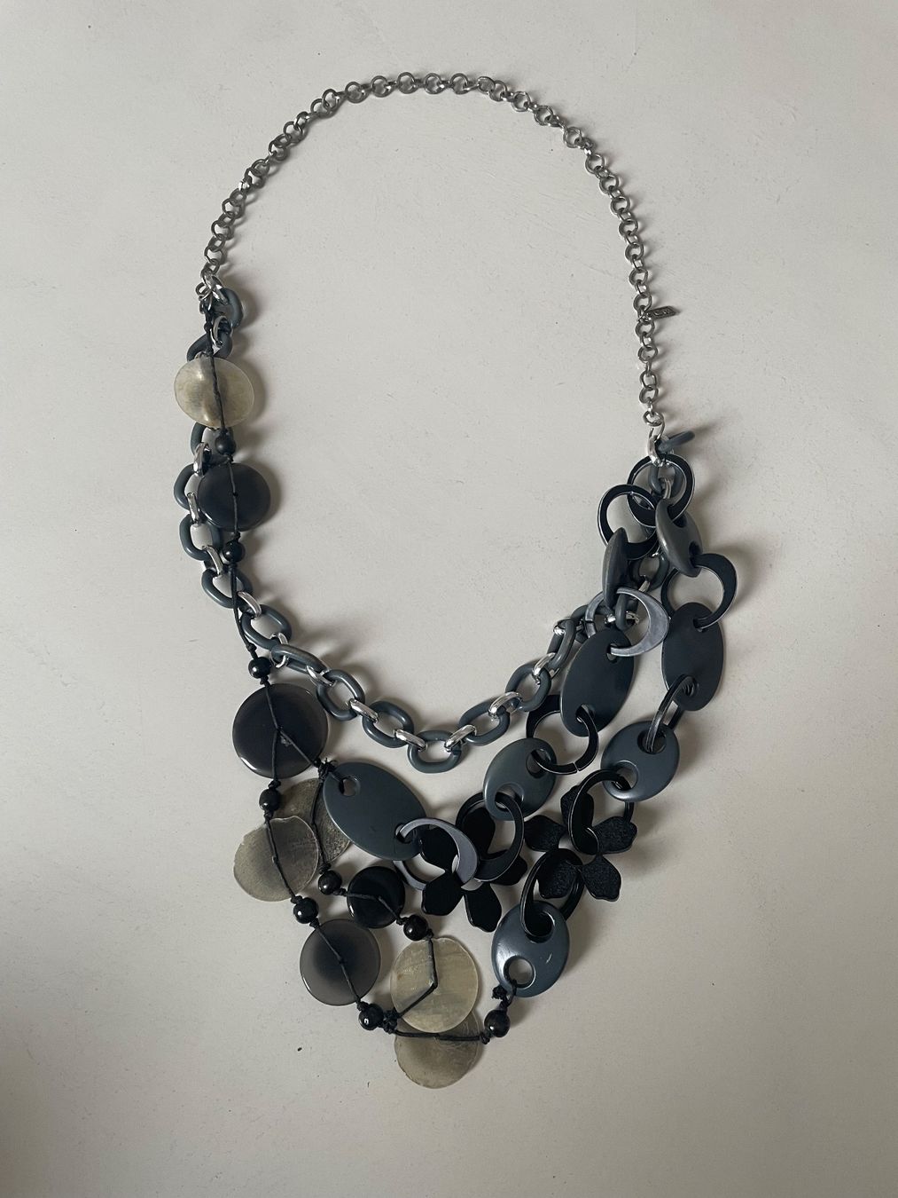 Catenine: Kette – Usato da Minusio venduto da Pink222 1