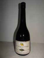 La Vieille Poir 70cl Paul Wiget Adelboden Steinen