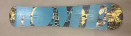 snowboard Rome SDS Agent longueur 155cm