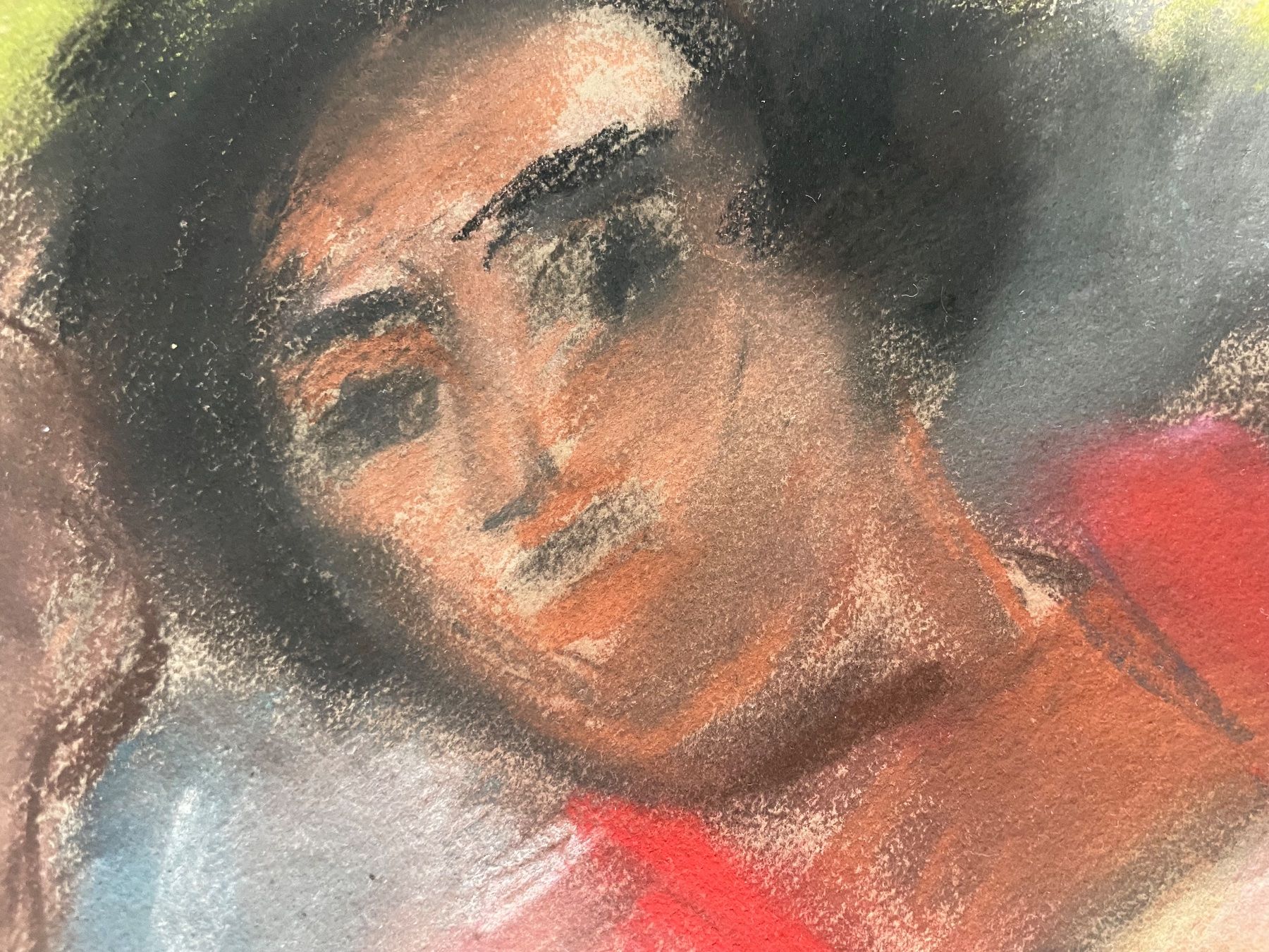 Tableaux: Czobel Bela – D'occasion à Flamatt par Benedetto1978 1