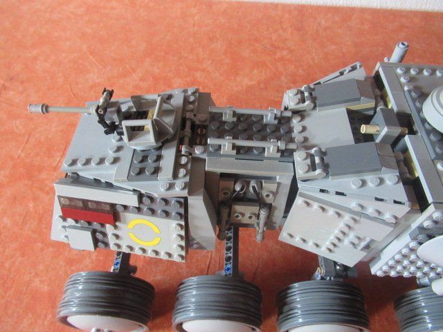 Lego Baukästen: lego star wars – Gebraucht aus Gryon von croset. 8