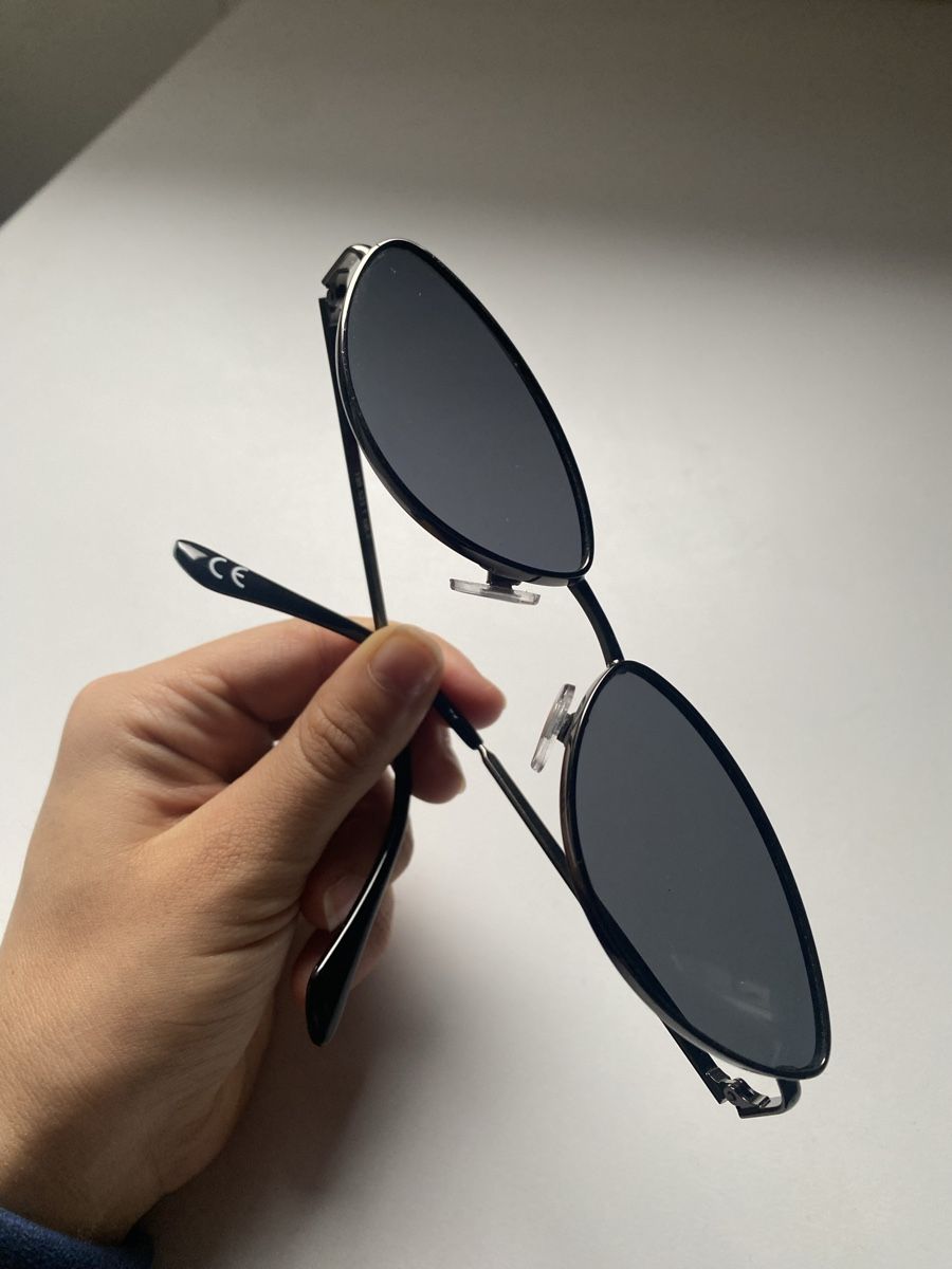 Occhiali & Lenti: Originales Snipes Sonnenbrille, Unisex – Nuovo (secondo la descrizione) da Göschenen venduto da Anoli34 1