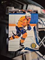 Yannick Frehner HC Davos 2025/26 Sportzoo