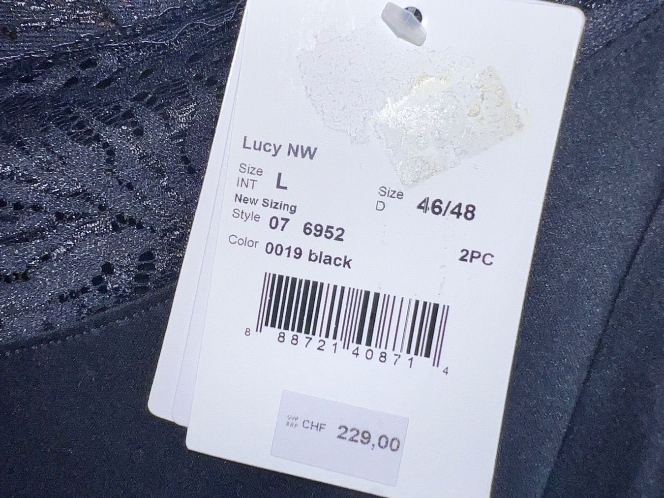 Hanro Negligees & Pigiami: Pyjama HANRO L Modal Seide neu – Nuovo (secondo la descrizione) da Dornach venduto da samuti 2