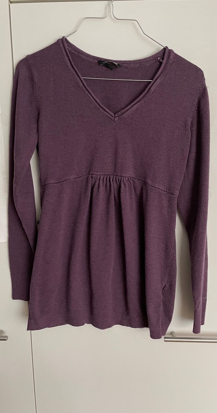 H&M Maglioni & Felpe: H&M Langarmshirt – Usato da Zürich venduto da Sonnenschein_ 2