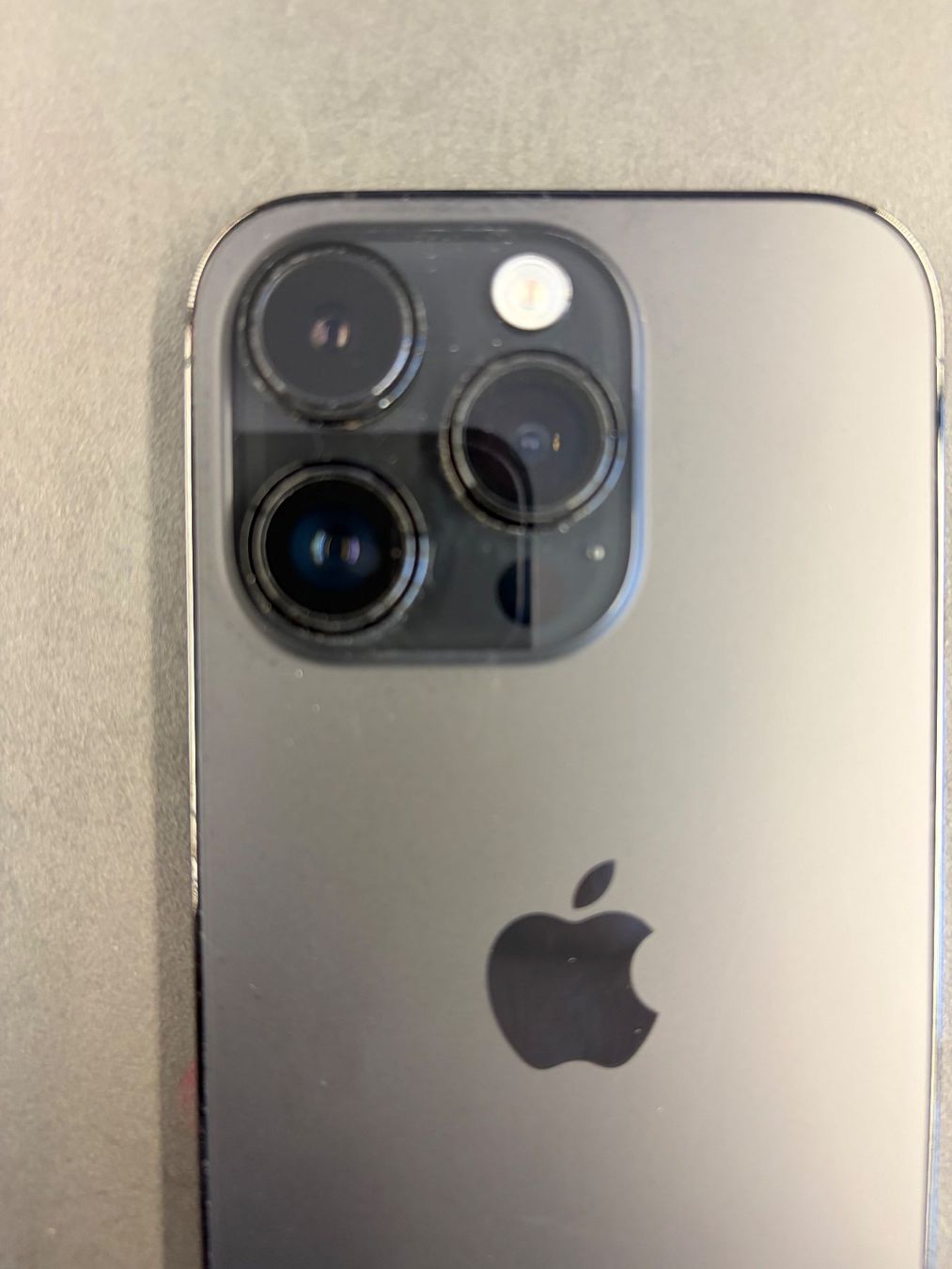 Apple Handys / Smartphones: iPhone 14 Pro 128 GB – Gebraucht aus Aadorf von Braendle-Automobile 1