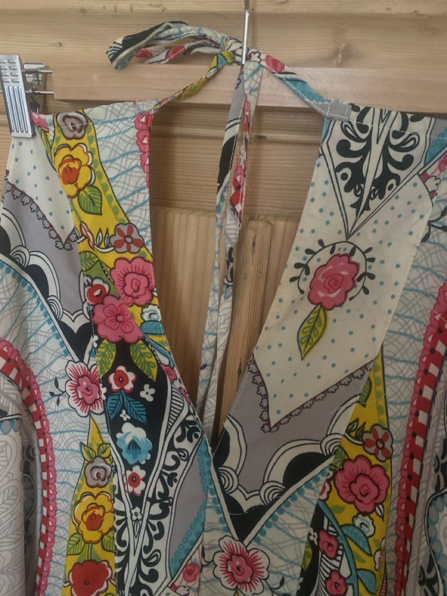 Vestiti: Sommerkleid – Usato da Luzern venduto da Willimaus 1
