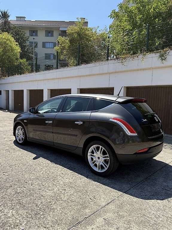 Automobili: Lancia Delta 1.4 16v, 150ps, Export – Usato da Basel venduto da nov_m266 2