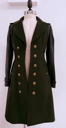 Manteau