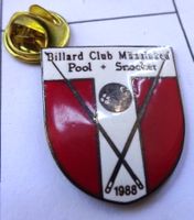 Pin Billiard Club Pool Münsingen