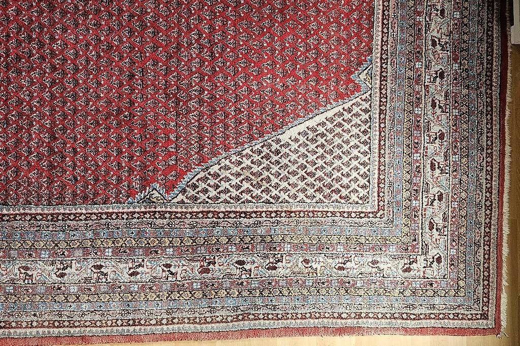 Tapis: Orientteppich – D'occasion à Pfäffikon ZH par HeinzH010203 1